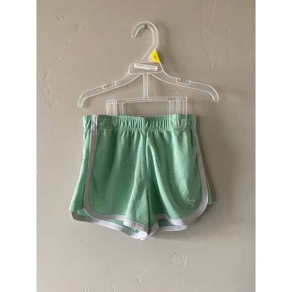 Gils Justice Size 6 Athletic Shorts - Picture 1 of 1